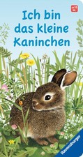 Ich bin das kleine Kaninchen |