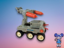 ⭐M-6 Railgunner Starcom aus