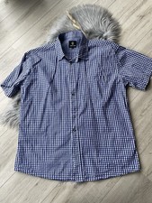 Trachtenhemd Wika Sen Größe