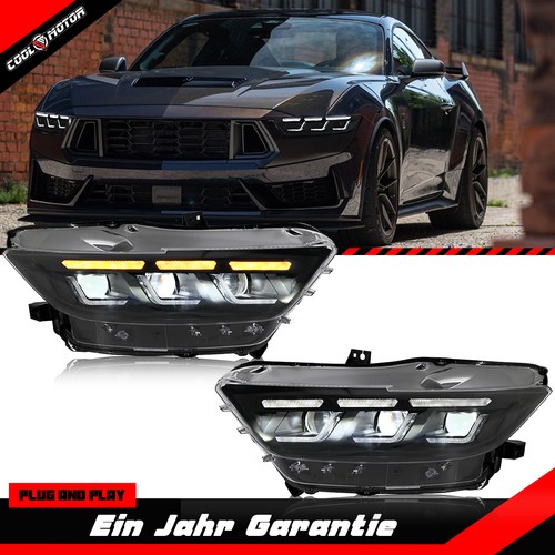 Led scheinwerfer für ford - led,