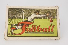 Brettspiel Fussball Spiel-Schmidt  Nr. 71/1, unvollständig, sehr alt #B1