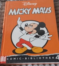 Disney Mickey Mouse Bild Comic