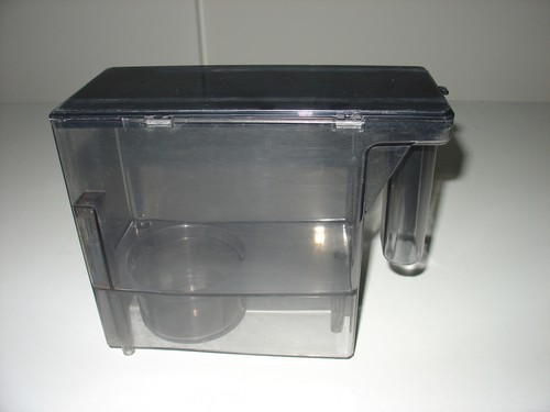 Miele cva 620 wassertank - miele,