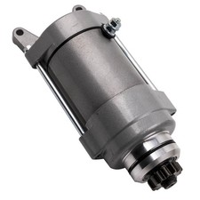 12V Starter Motor for Yamaha