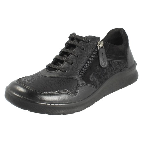 Padders damen schnürschuhe - padders,