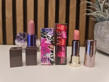 Luxusproben Urban Decay Vice 2 x Lippenstift