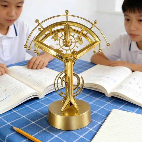 Perpetuum mobile modernes - perpetuum, mobile,