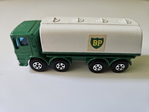 Matchbox superfast 32a - matchbox, leyland