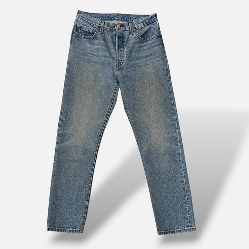 Levis 501 w29 l30 - 501,