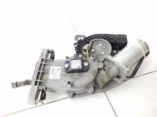 Mercedes benz w212 2012 - mercedes-benz,