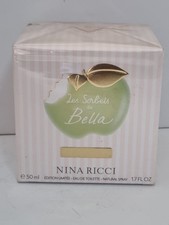Les Sorbets de Bella de Nina
