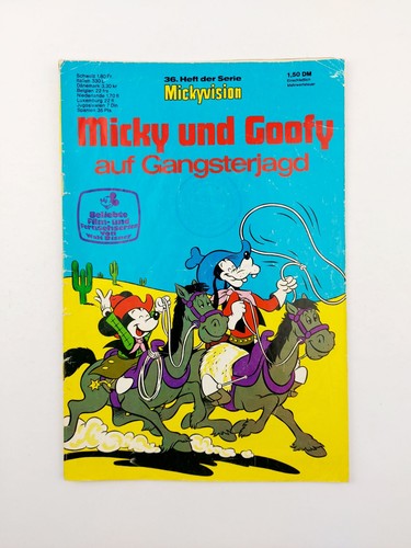 Ehapa comic walt disney - -,