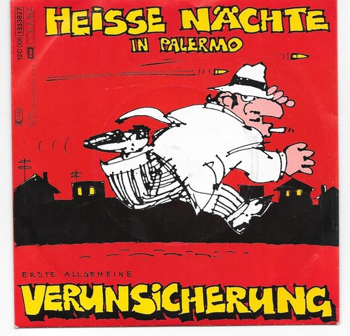Erste allgemeine - erste,