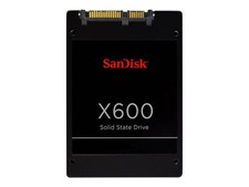 FESTPLATTE SSD SanDisk X600