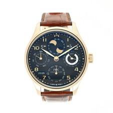 IWC SCHAFFHAUSEN PORTUGIESER