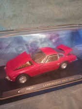 Ricko Lamborghini 350 GT 1964 1:18 OVP