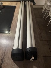 BMW RELINGTRÄGER  FÜR X3, X3M (F97, F97N, G01, G01N, G08, G08E, G08F, G08N)