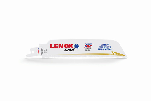 Lenox gold power arc 5x - lenox,