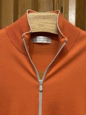 Brunello Cucinelli Strickjacke