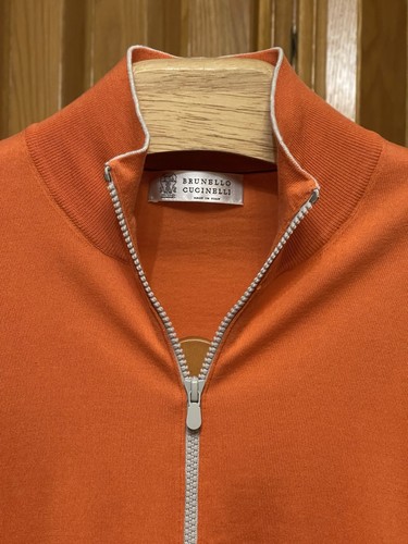 Brunello cucinelli strickjacke - brunello,