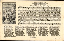 Lied Ak Soph, Hans, Da Balg'nhamornie, Mundart Nr 7 - 3614814