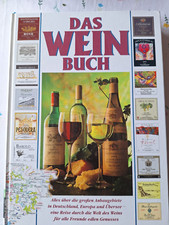 Das Weinbuch