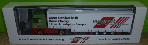 Herpa wandt 295864 mb - herpa,