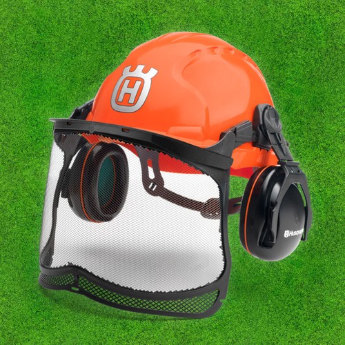 Husqvarna forsthelm classic - classic,