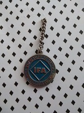 Schlüsselanhänger VEB IFA