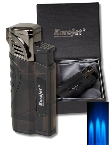 Eurojet feuerzeug heaven - heaven, 3fach