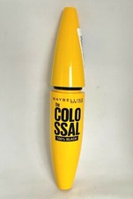 Maybelline the Colossal Volum Express Mascara 10,7ml - 100% Black
