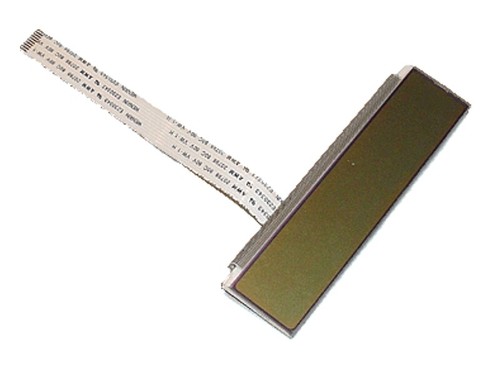 Ersatz lcd display für - lcd,