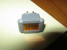 Graupner Quarz Empfänger 35Mhz FMSSS origina lKanal 185