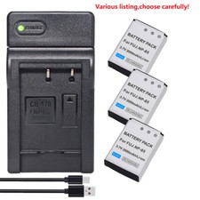 Battery or charger for Sony