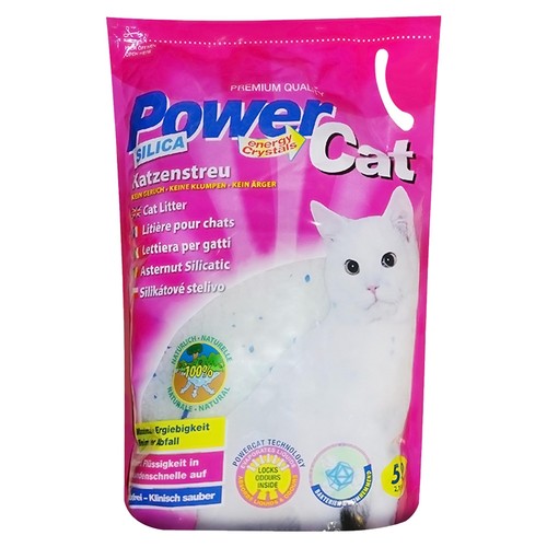 Powercat 30l power - 6, 5l