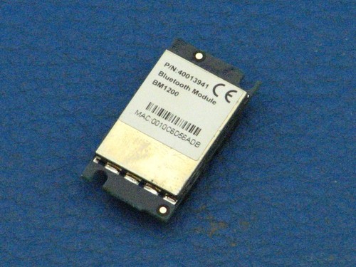 Bluetooth medion md96500 - bluetooth,