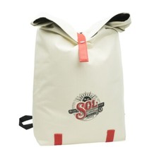 Sol Kühl Rucksack Backpack