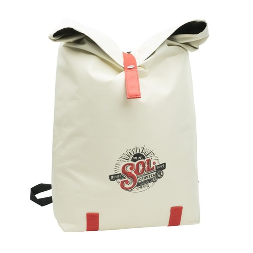 Sol kühl rucksack backpack - sol,