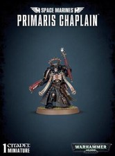 Space Marines - Primaris