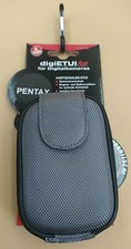 digiETUI Pentax Kameratasche