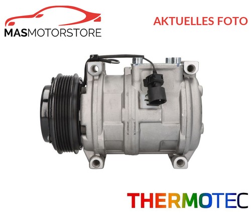 Compressor air conditioning - air,