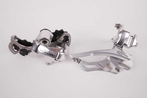 Shimano ultegra schalt set - ultegra, schalt-set