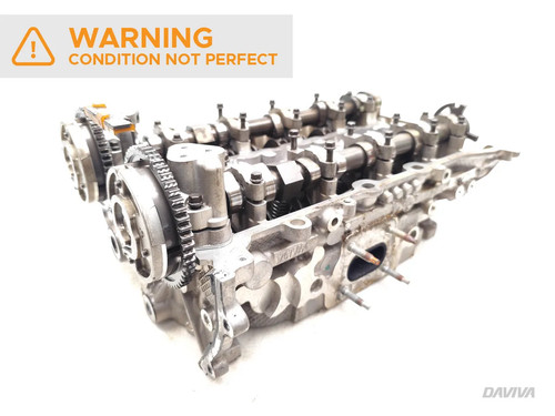 Vauxhall insignia motorkopf - vauxhall,
