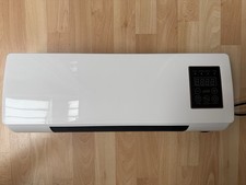 Kalt+ Wärmeklimaanlage Mit