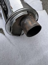 Auspuff BMW R 1150 GS R R1150GS Auspuff (auch ADV) exhaust