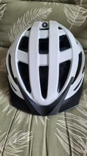 Uvex fahrradhelm 57 - 52,