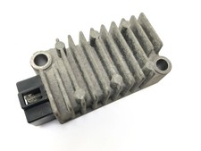 Yamaha DT 125 DE06 [2005] - Regler