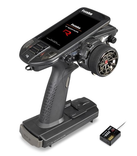 Futaba t10pxr radio - t10pxr,
