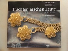 Trachten machen Leute 