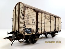 (0EY23) LENZ 42218 Spur 0